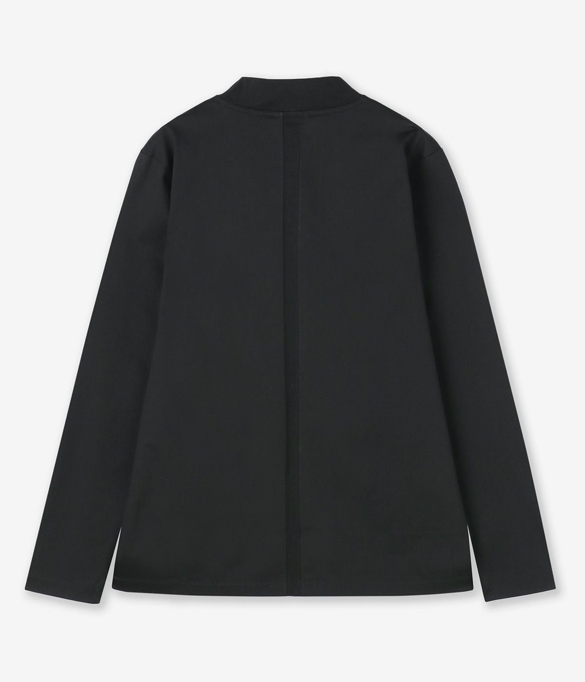 101SERIBU MOCK NECK | junhashimoto（ジュンハシモト）Official webshop