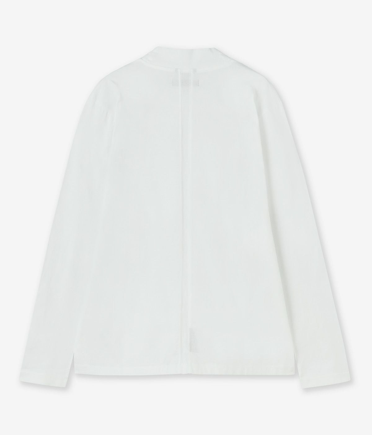 101SERIBU MOCK NECK | junhashimoto（ジュンハシモト）Official webshop