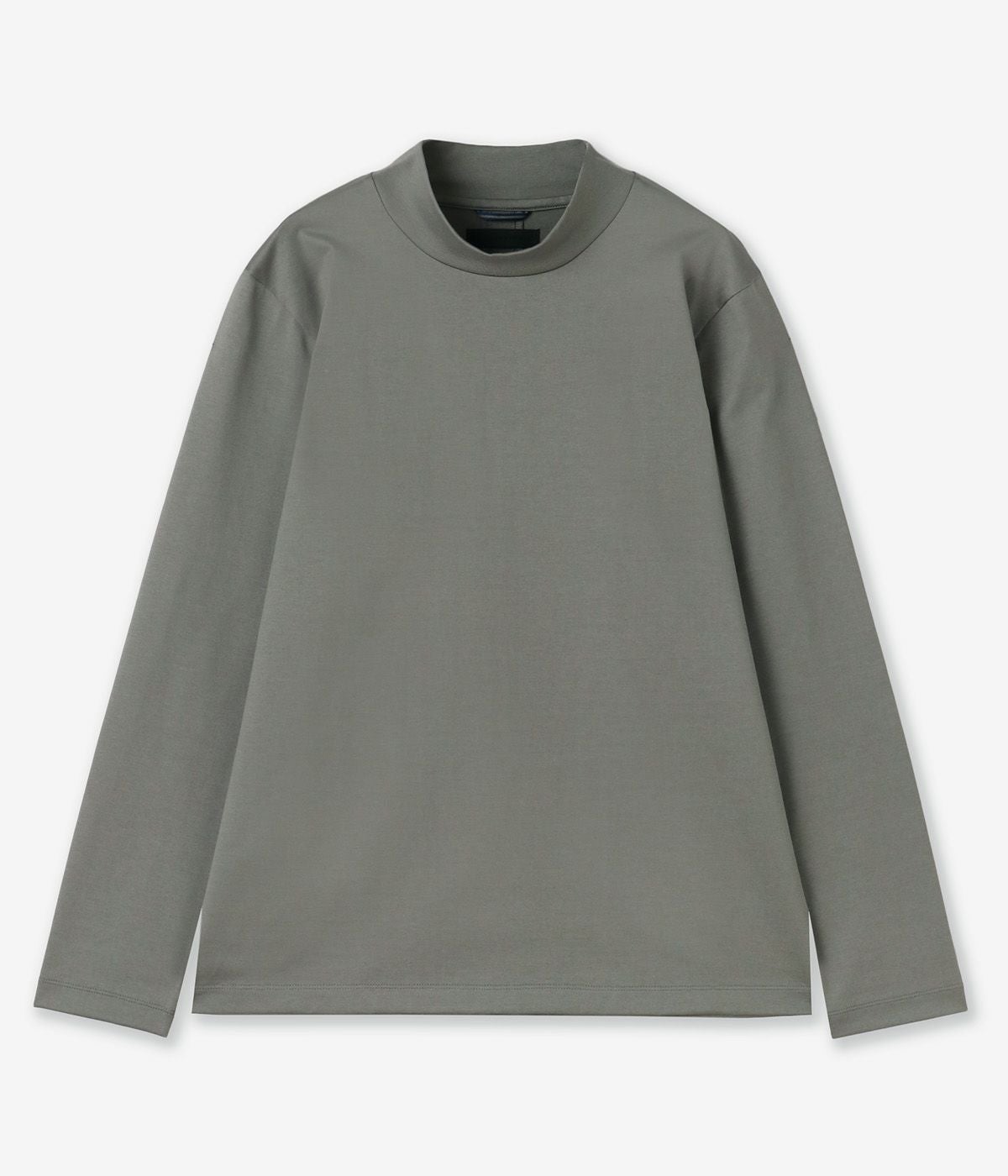 101SERIBU MOCK NECK | junhashimoto（ジュンハシモト）Official webshop