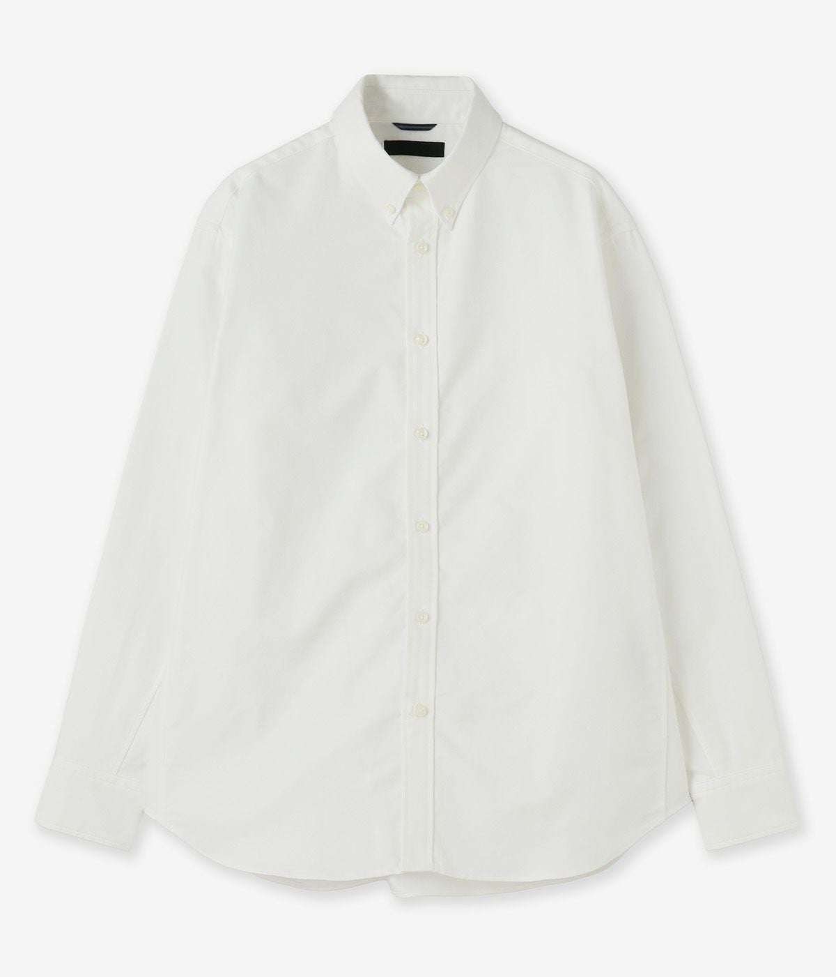 RELAXED BD SHIRTS | junhashimoto（ジュンハシモト）Official webshop