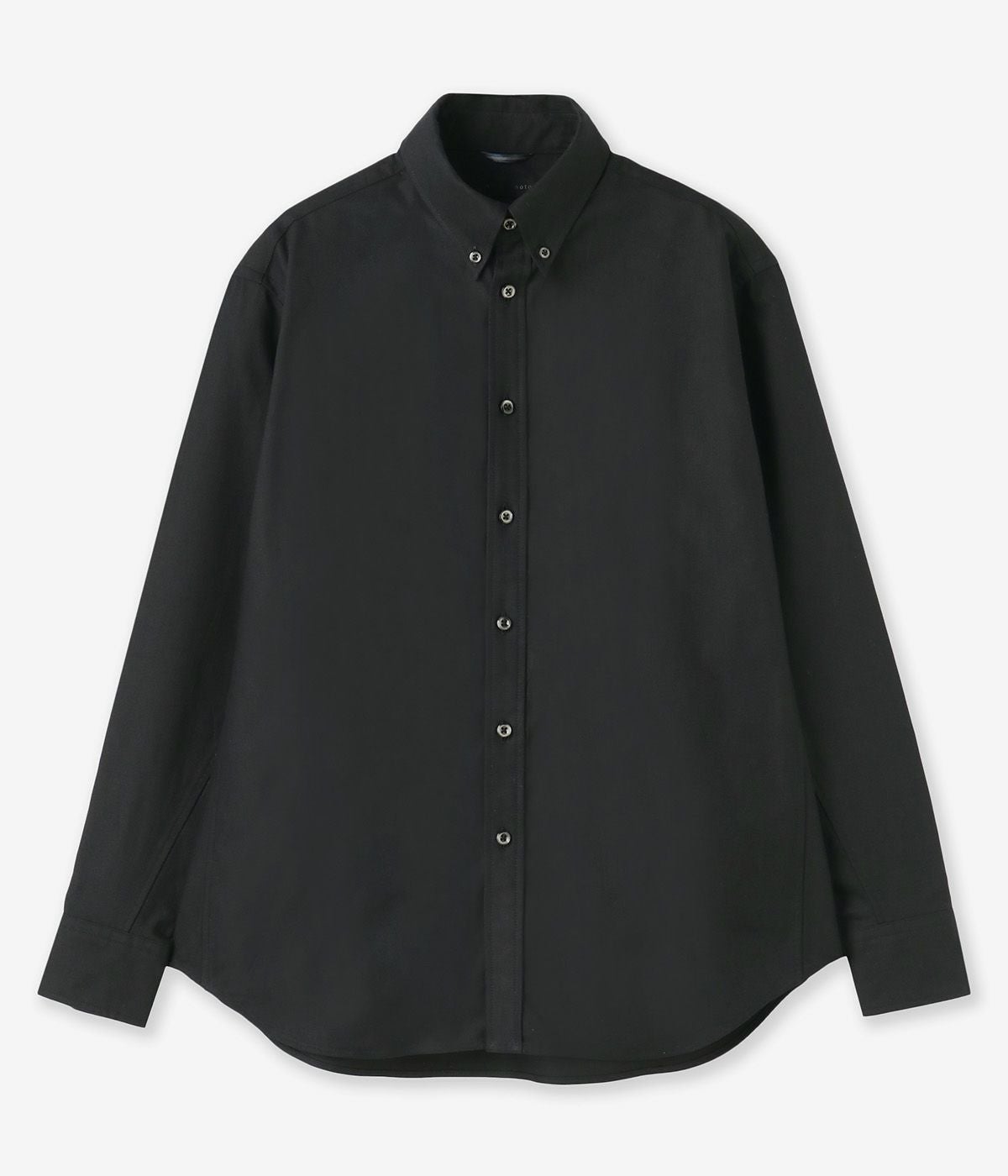 RELAXED BD SHIRTS | junhashimoto（ジュンハシモト）Official webshop