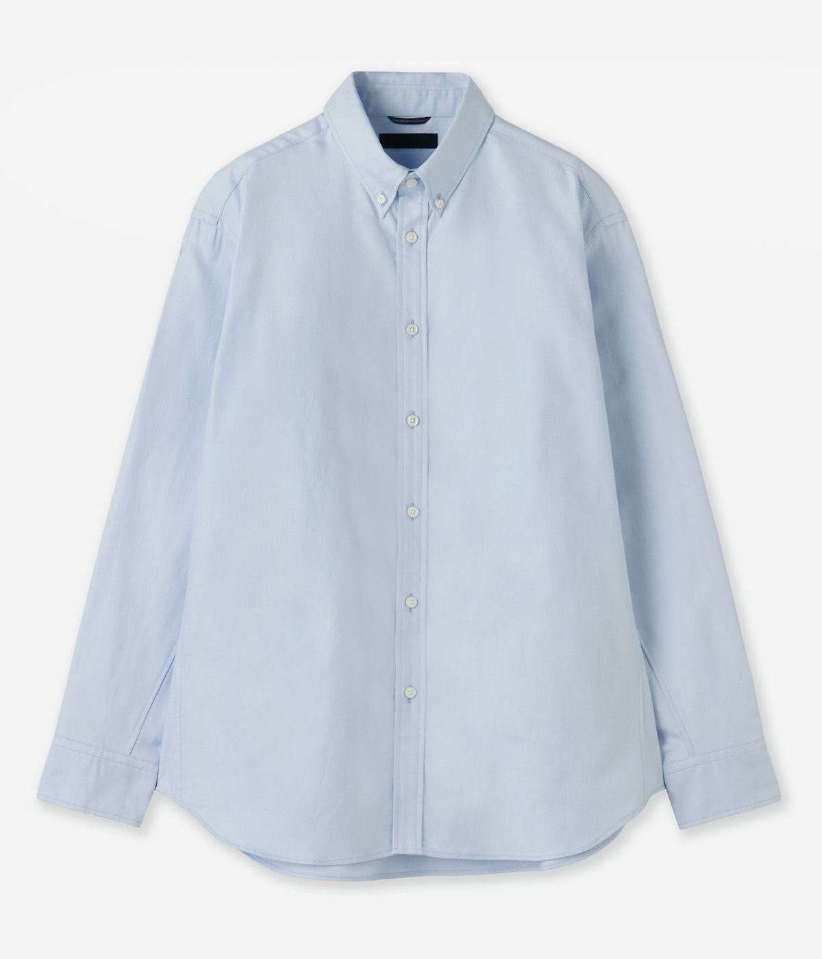 RELAXED BD SHIRTS | junhashimoto（ジュンハシモト）Official webshop