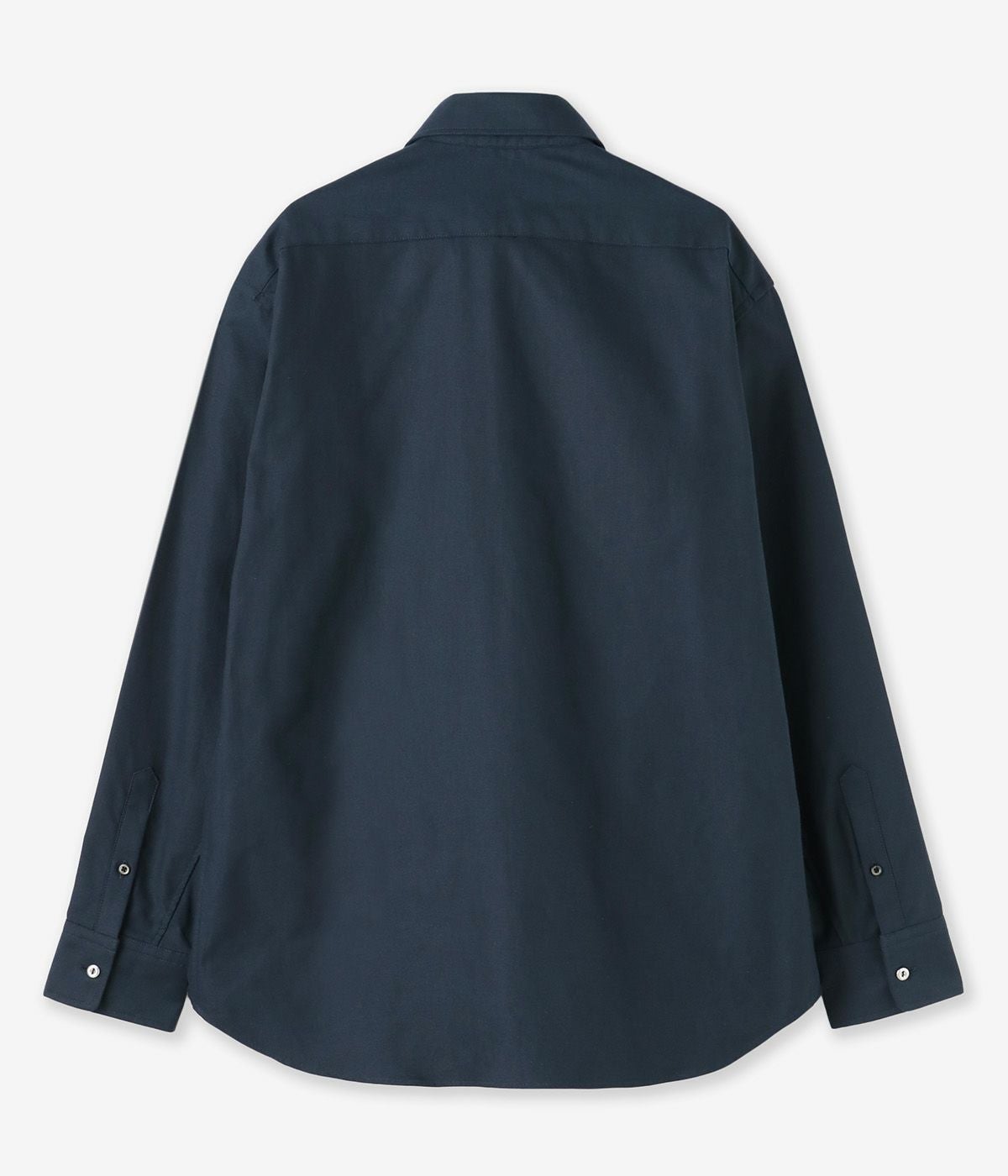RELAXED BD SHIRTS | junhashimoto（ジュンハシモト）Official webshop