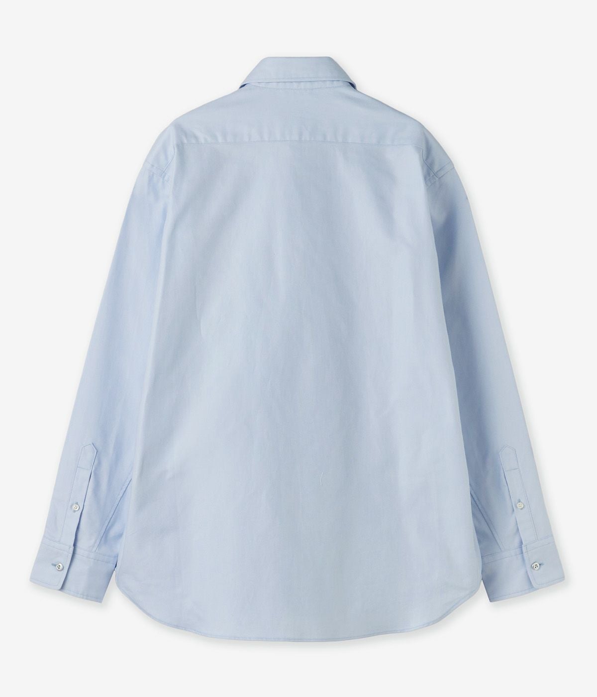RELAXED BD SHIRTS | junhashimoto（ジュンハシモト）Official webshop
