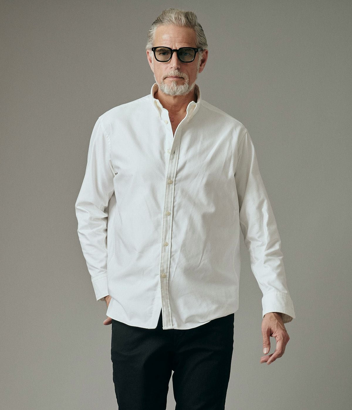 シャツの商品一覧 | junhashimoto（ジュンハシモト）Official webshop