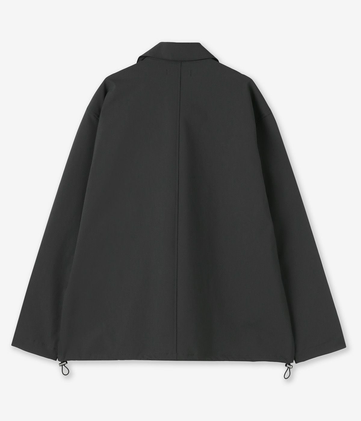 COACH SHIRTS JACKET | junhashimoto（ジュンハシモト）Official webshop