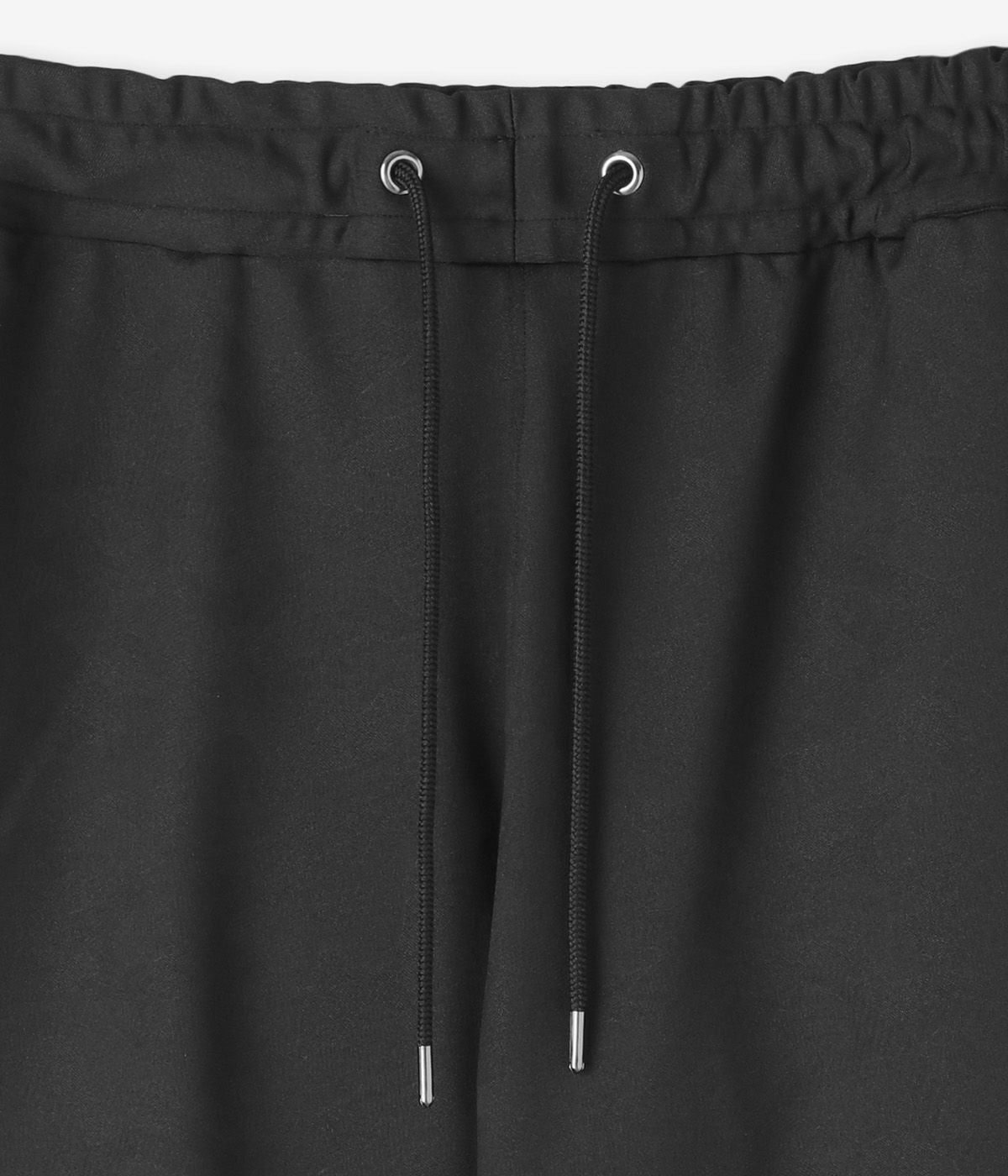 SLIM JERSEY PANTS -EMBOSS CAMO- | junhashimoto（ジュンハシモト