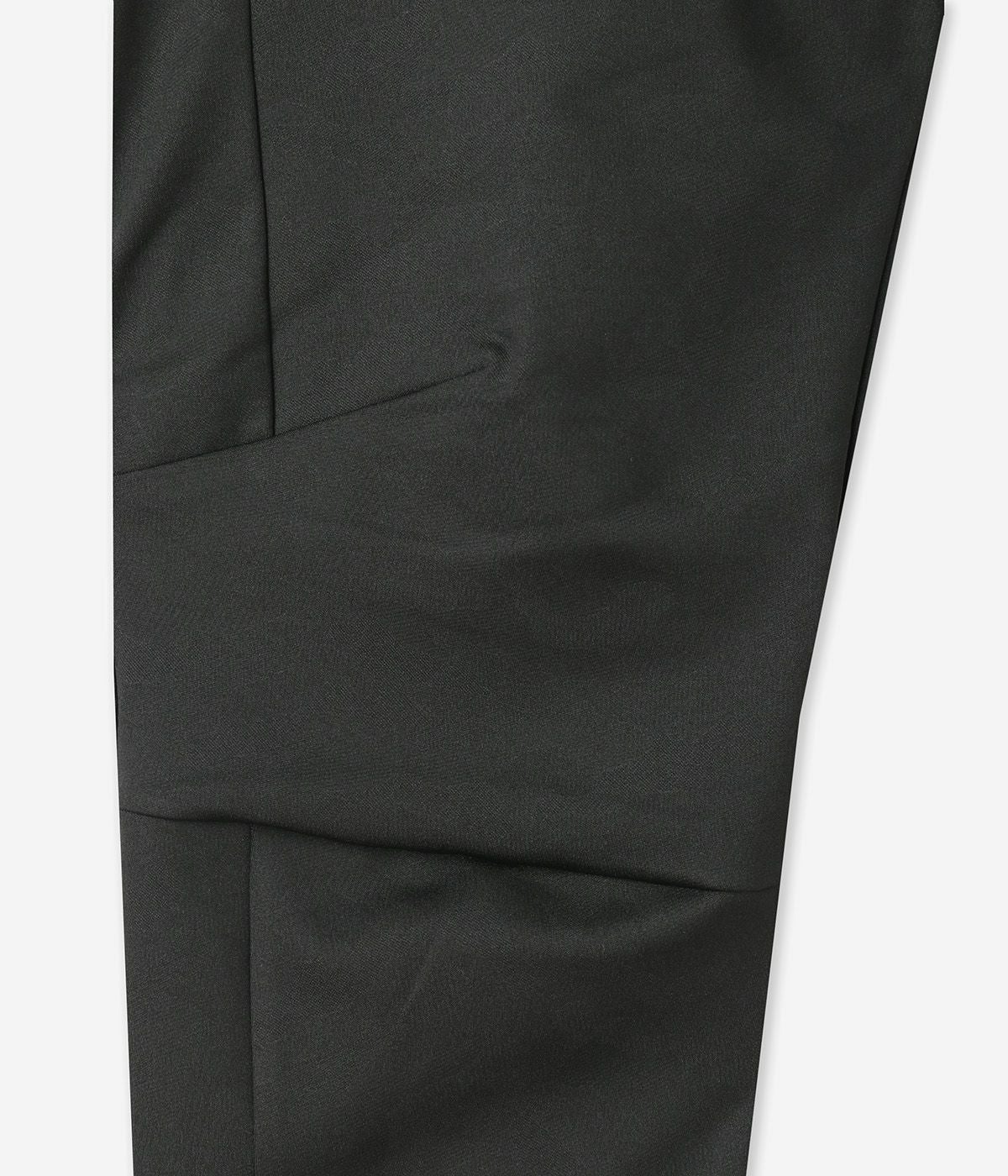 SLIM JERSEY PANTS -EMBOSS CAMO- | junhashimoto（ジュンハシモト
