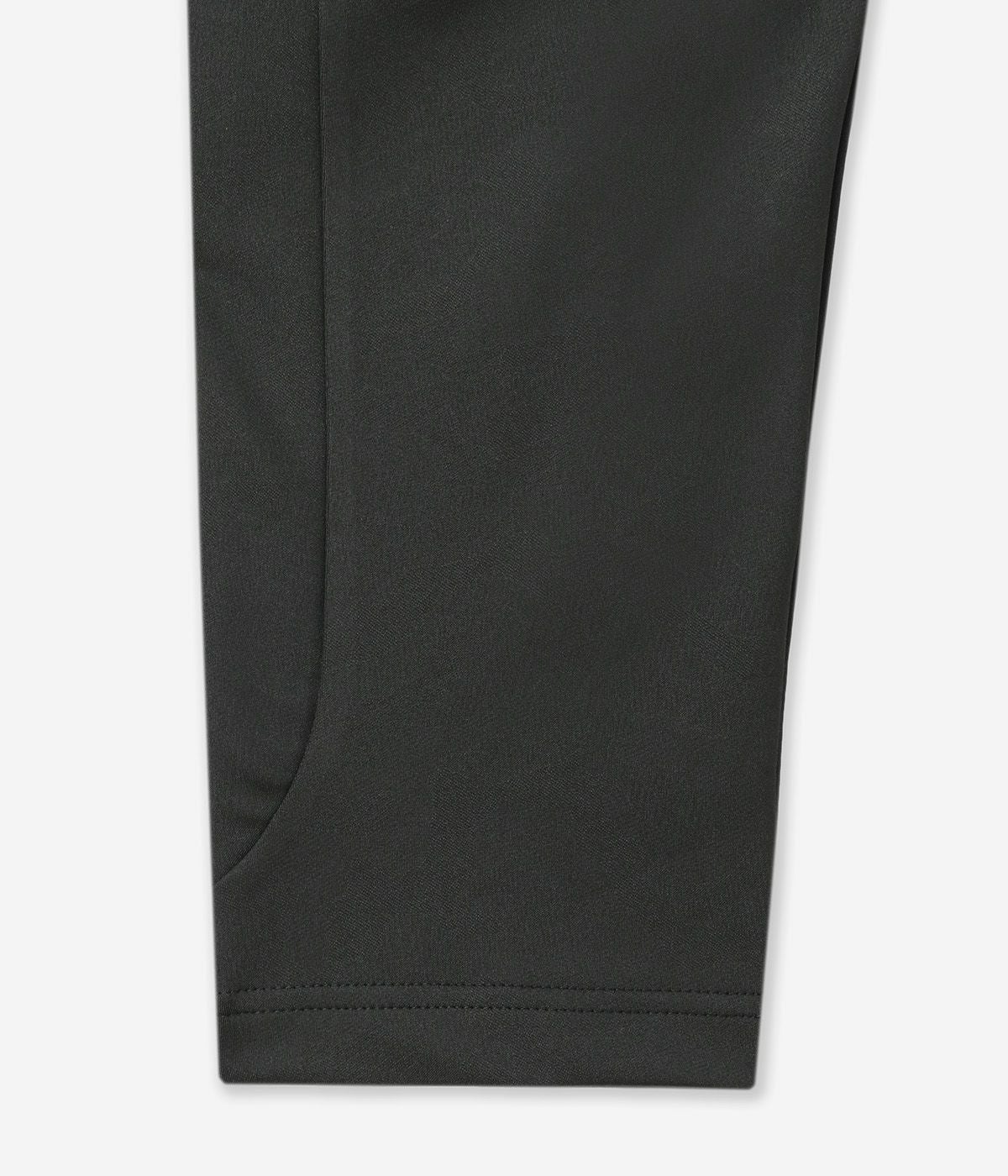 SLIM JERSEY PANTS -EMBOSS CAMO- | junhashimoto（ジュンハシモト
