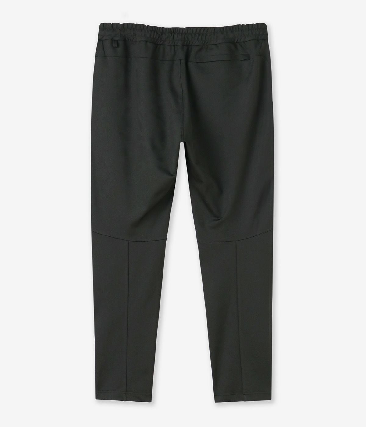 SLIM JERSEY PANTS -EMBOSS CAMO- | junhashimoto（ジュンハシモト