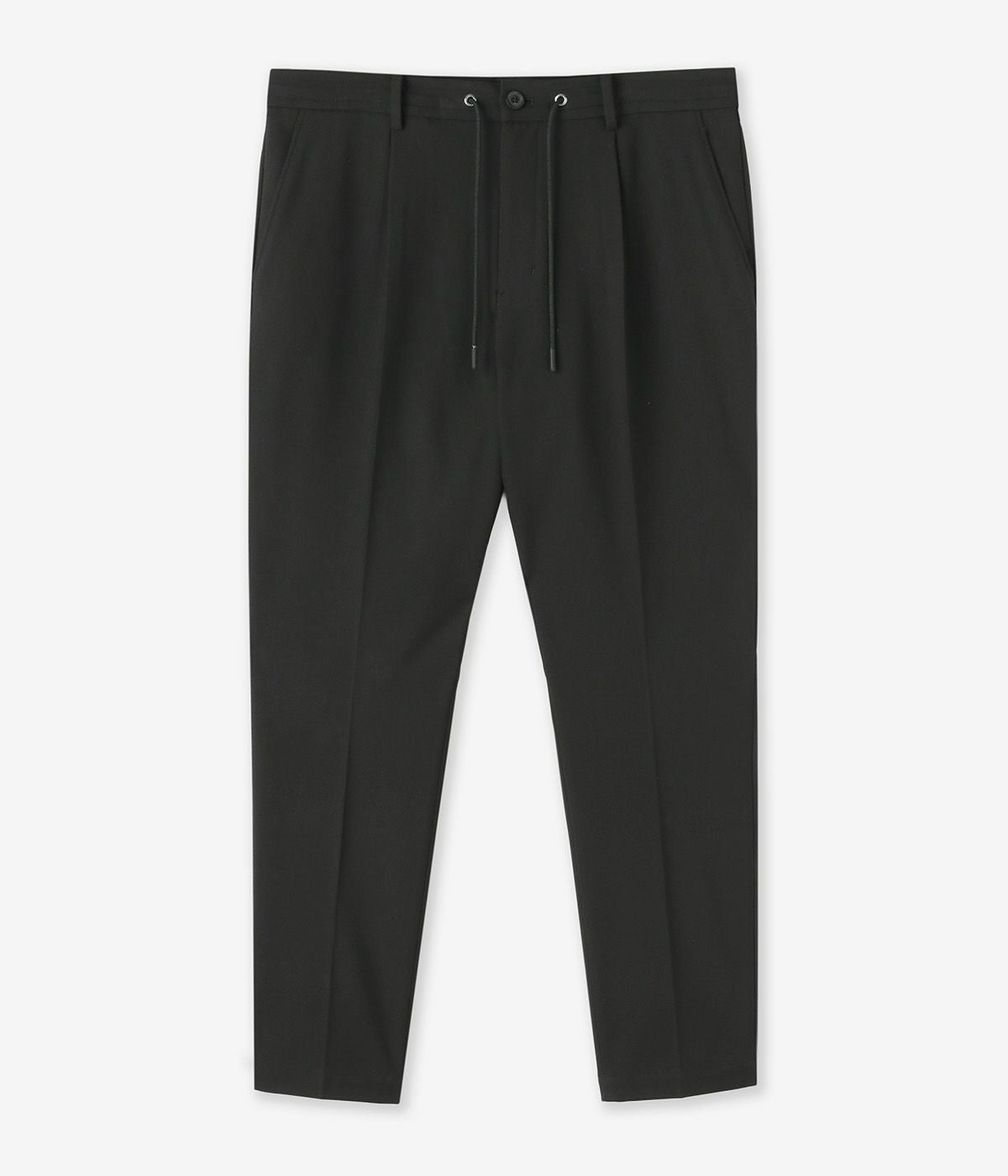 【定価3.5万】　ジュンハシモト　グロスリッチスキニーパンツ　黒 4 Ｌ　美品 GROSSRICH TRACK PANTS | junhashimoto（ジュンハシモト）Official webshop