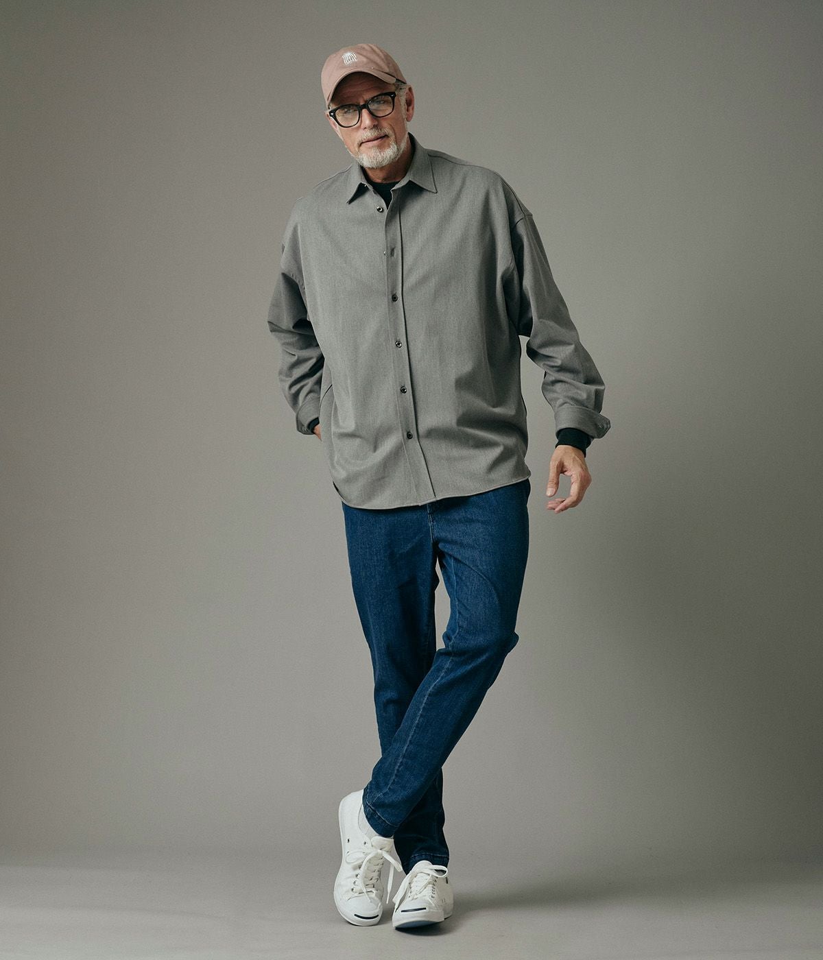 MEGA BIG SHIRTS | junhashimoto（ジュンハシモト）Official webshop