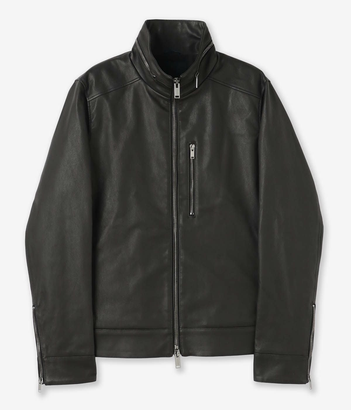 レザーの商品一覧 | junhashimoto（ジュンハシモト）Official webshop