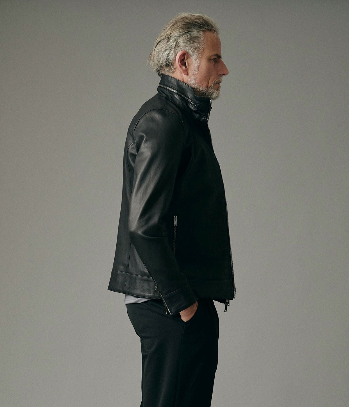 STRETCH INNER RIDERS | junhashimoto（ジュンハシモト）Official webshop