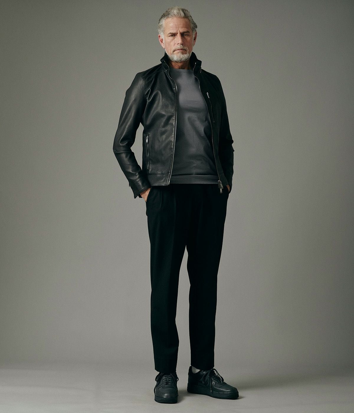 STRETCH INNER RIDERS | junhashimoto（ジュンハシモト）Official webshop