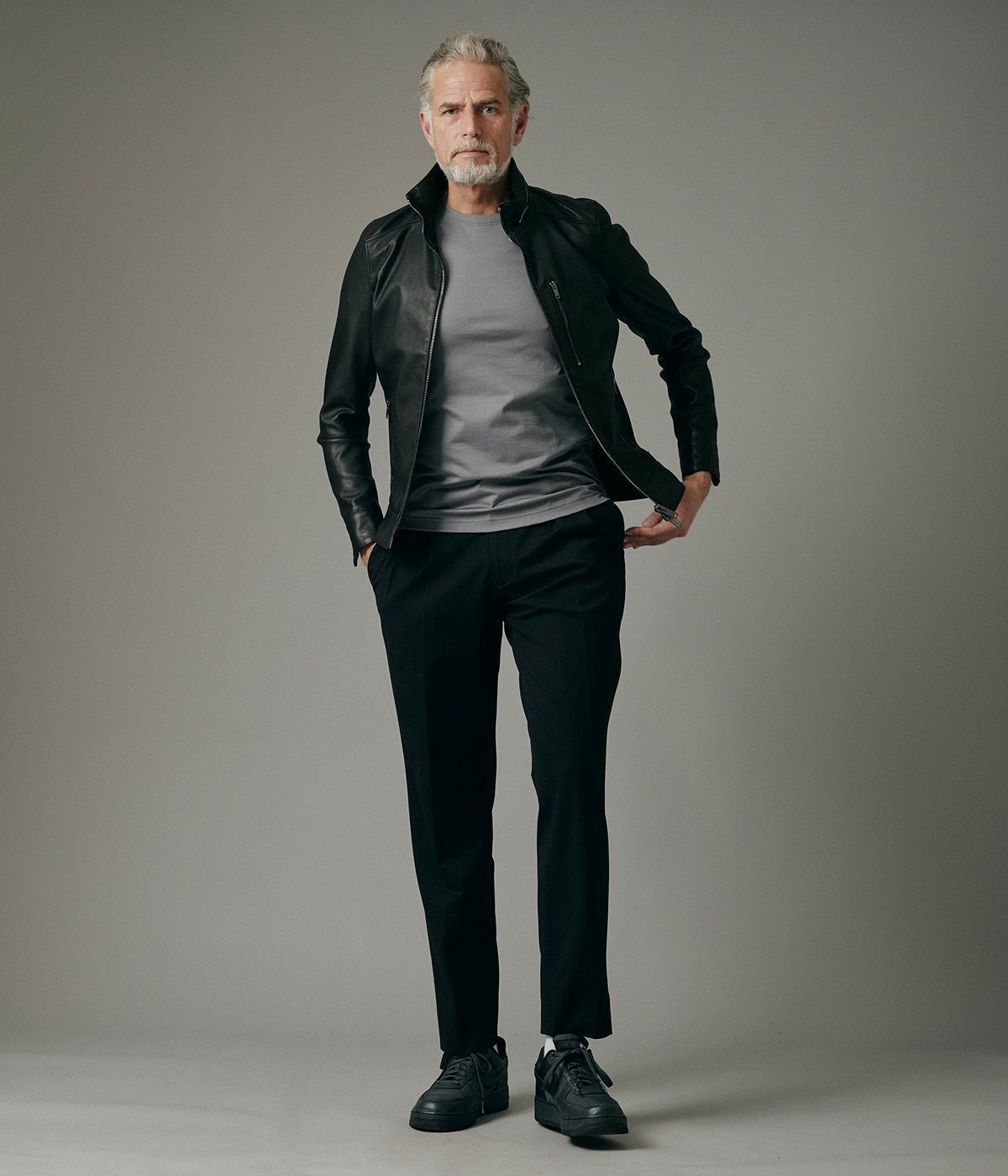 STRETCH INNER RIDERS | junhashimoto（ジュンハシモト）Official webshop