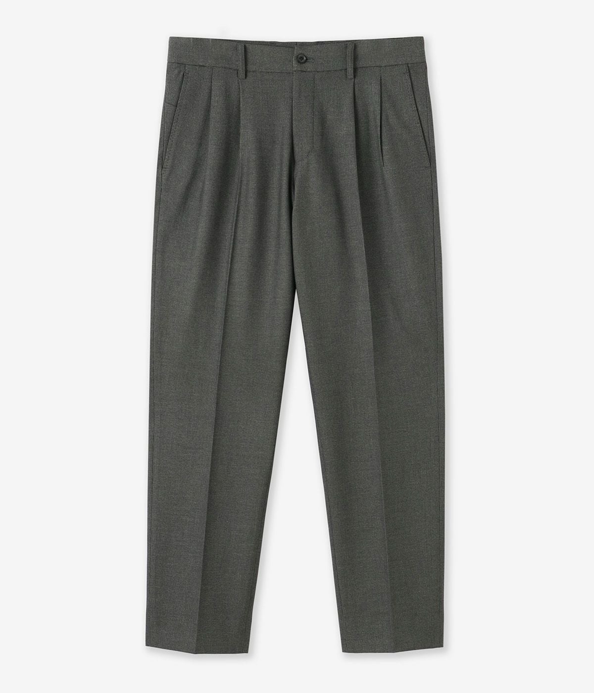 RELAXED 2TUCK PANTS | junhashimoto（ジュンハシモト）Official webshop