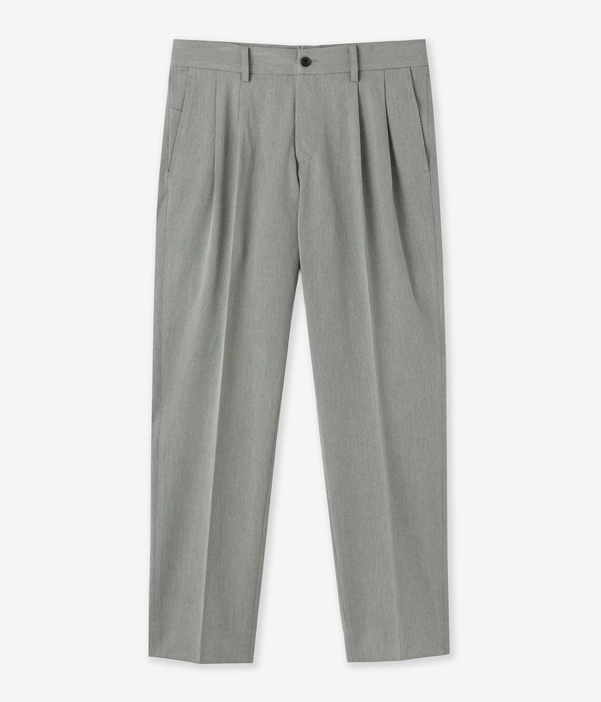RELAXED 2TUCK PANTS | junhashimoto（ジュンハシモト）Official webshop