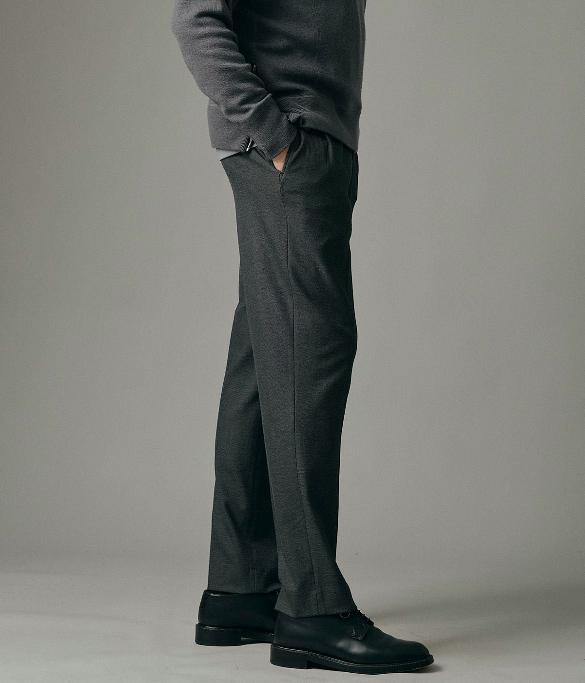 RELAXED 2TUCK PANTS | junhashimoto（ジュンハシモト）Official webshop