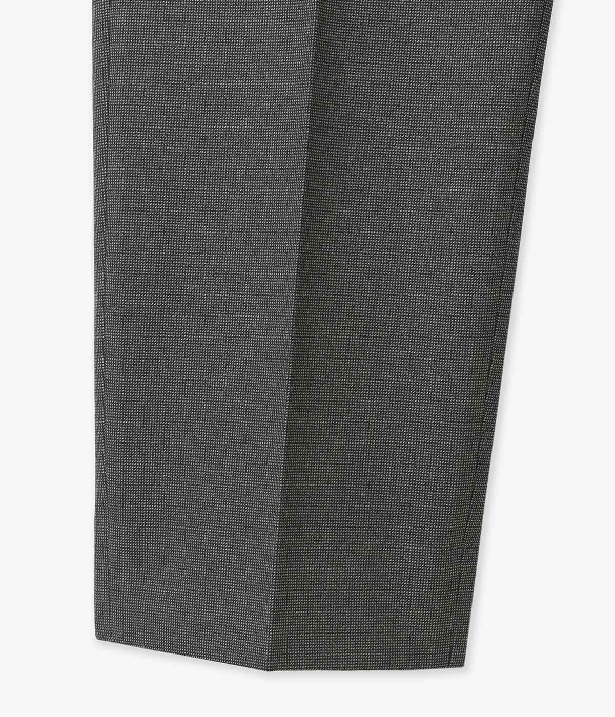 RELAXED 2TUCK PANTS | junhashimoto（ジュンハシモト）Official webshop