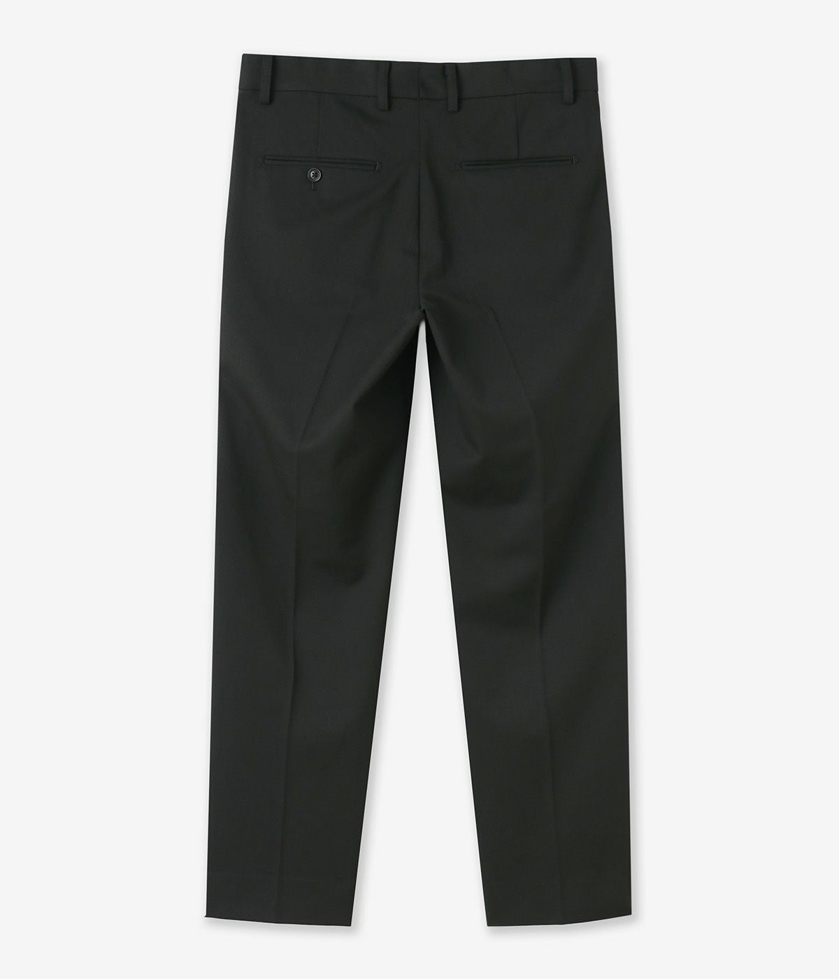 定価2.8万junhashimoto TAFFETA SIDE TUCKパンツ2 RELAXED 2TUCK PANTS | junhashimoto（ジュンハシモト）Official webshop