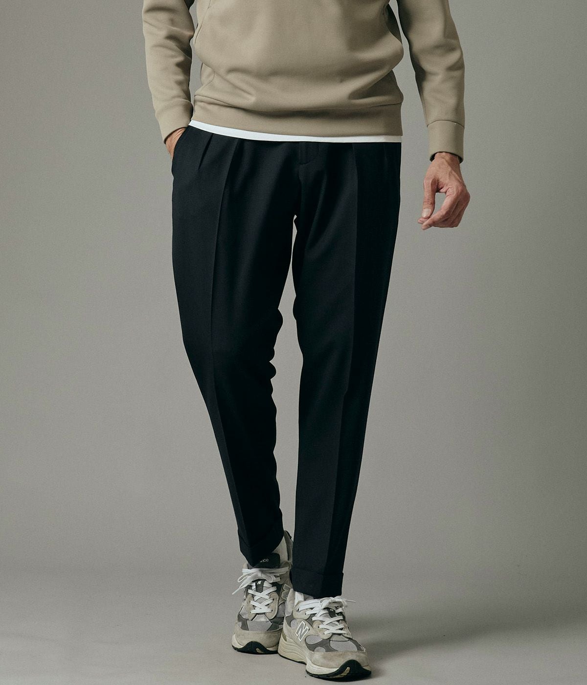 BERWICH LIMITED SCOTCH | junhashimoto（ジュンハシモト）Official