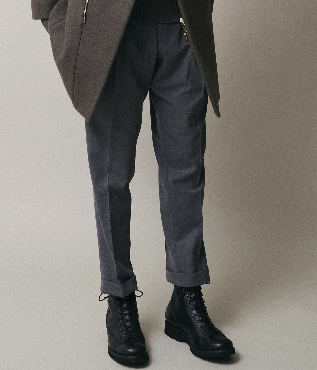 BERWICH LIMITED SCOTCH | junhashimoto（ジュンハシモト）Official