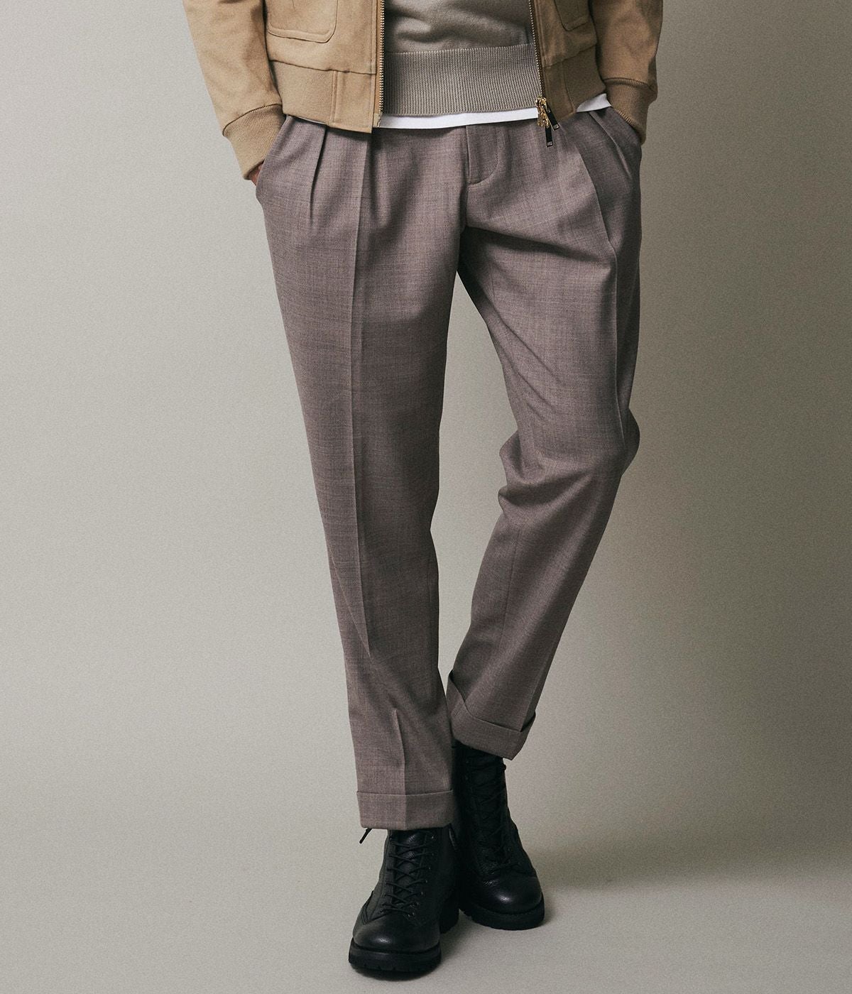 BERWICH LIMITED SCOTCH | junhashimoto（ジュンハシモト）Official