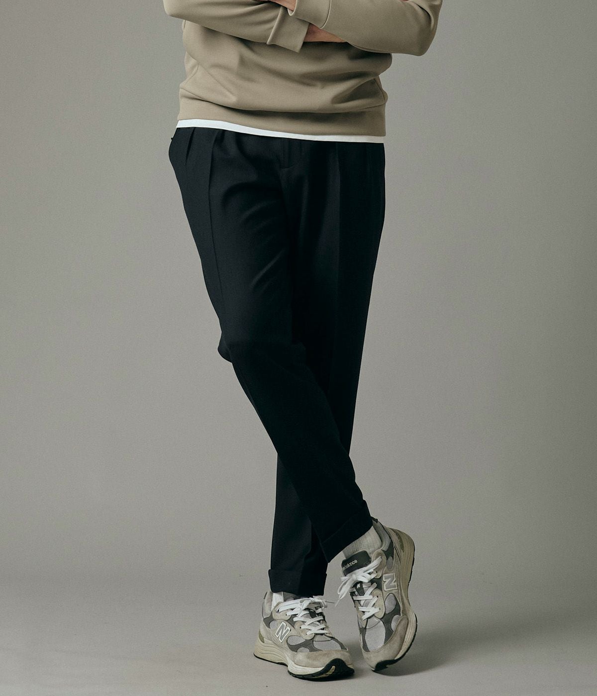 BERWICH LIMITED SCOTCH | junhashimoto（ジュンハシモト）Official