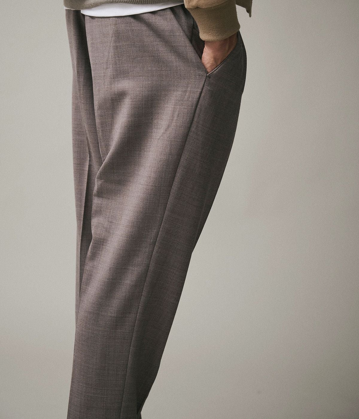 BERWICH LIMITED SCOTCH | junhashimoto（ジュンハシモト）Official