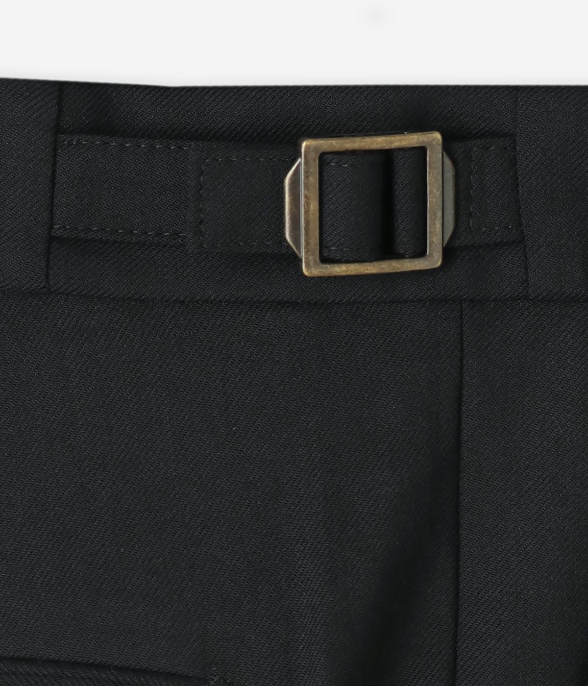 BERWICH LIMITED SCOTCH | junhashimoto（ジュンハシモト）Official