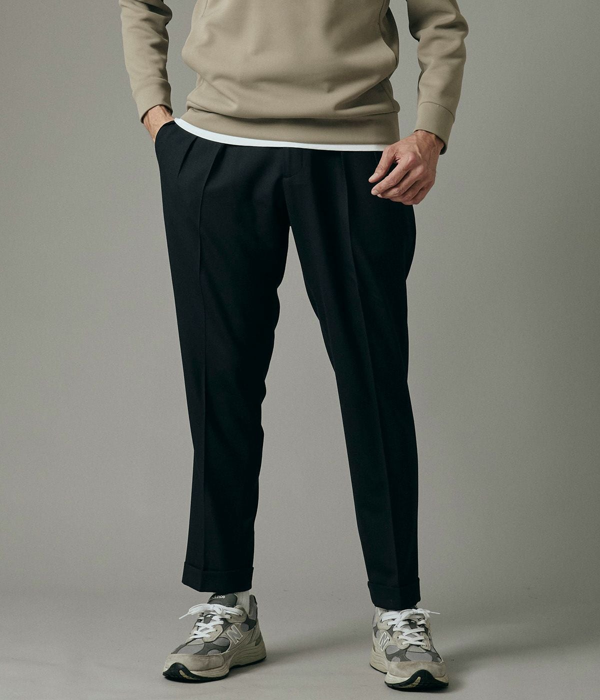 BERWICH LIMITED SCOTCH | junhashimoto（ジュンハシモト）Official