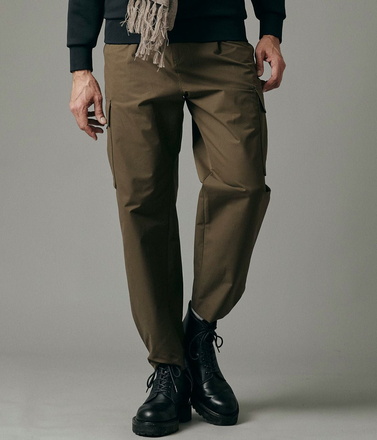 パンツの商品一覧 | junhashimoto（ジュンハシモト）Official webshop