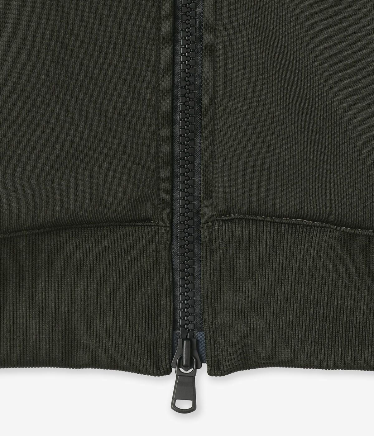 GROSSRICH TRACK JACKET | junhashimoto（ジュンハシモト）Official