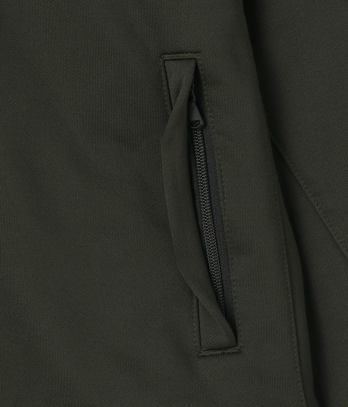 GROSSRICH TRACK JACKET | junhashimoto（ジュンハシモト）Official