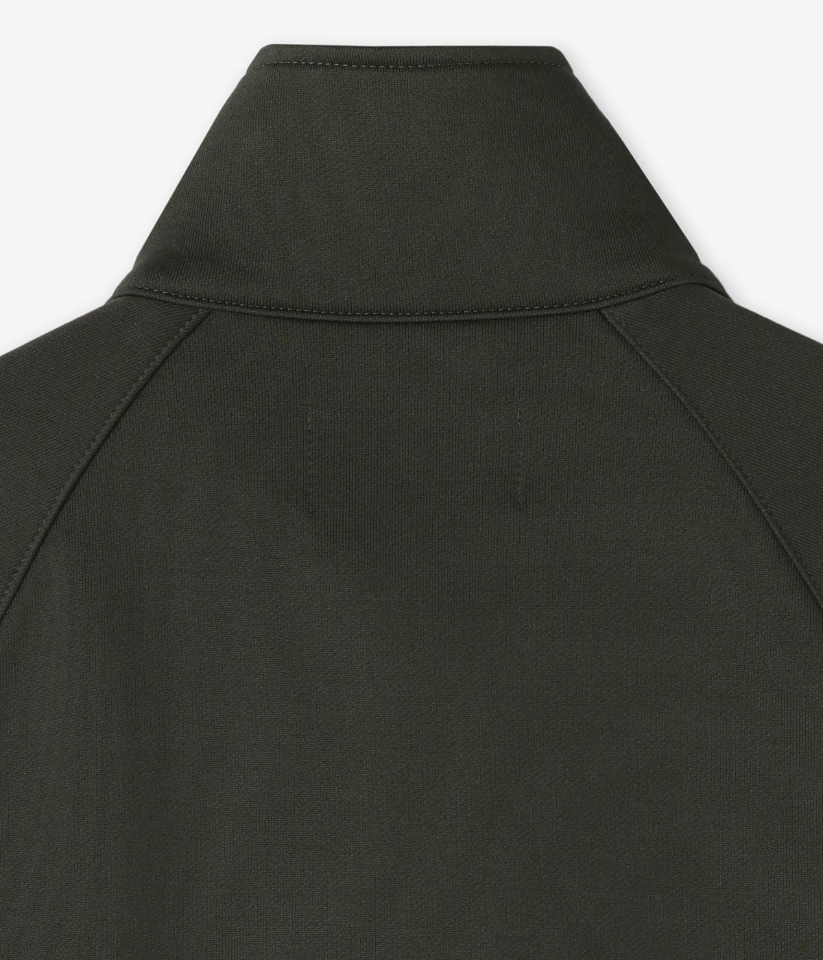 GROSSRICH TRACK JACKET | junhashimoto（ジュンハシモト）Official