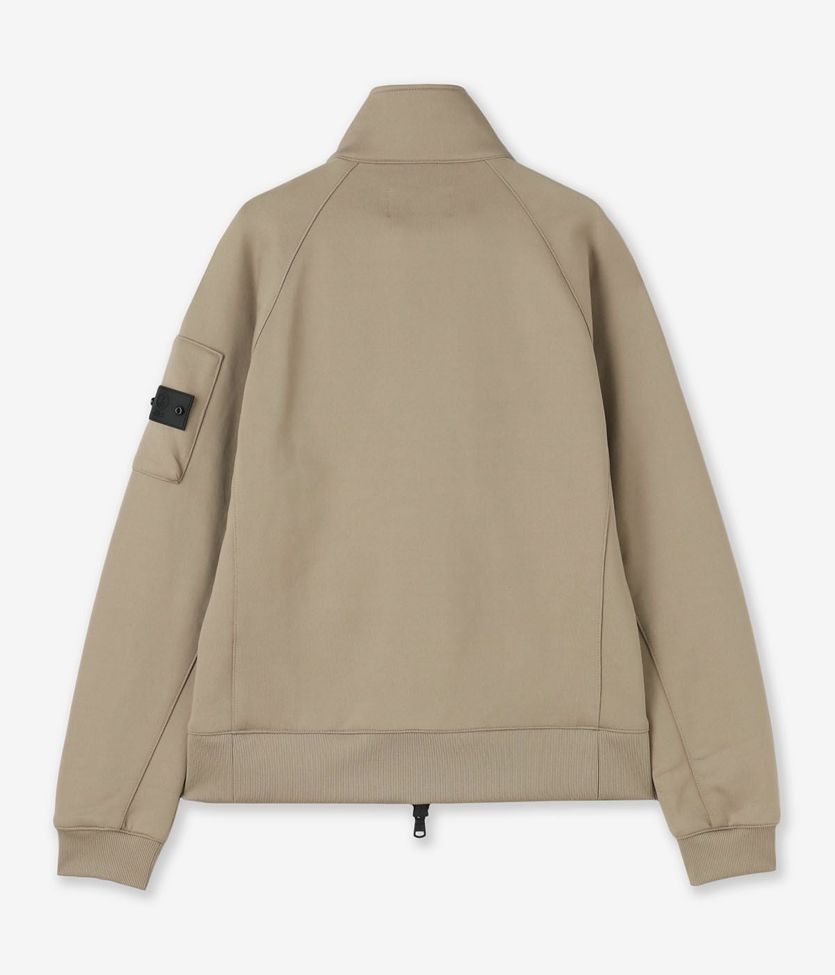 GROSSRICH TRACK JACKET | junhashimoto（ジュンハシモト）Official