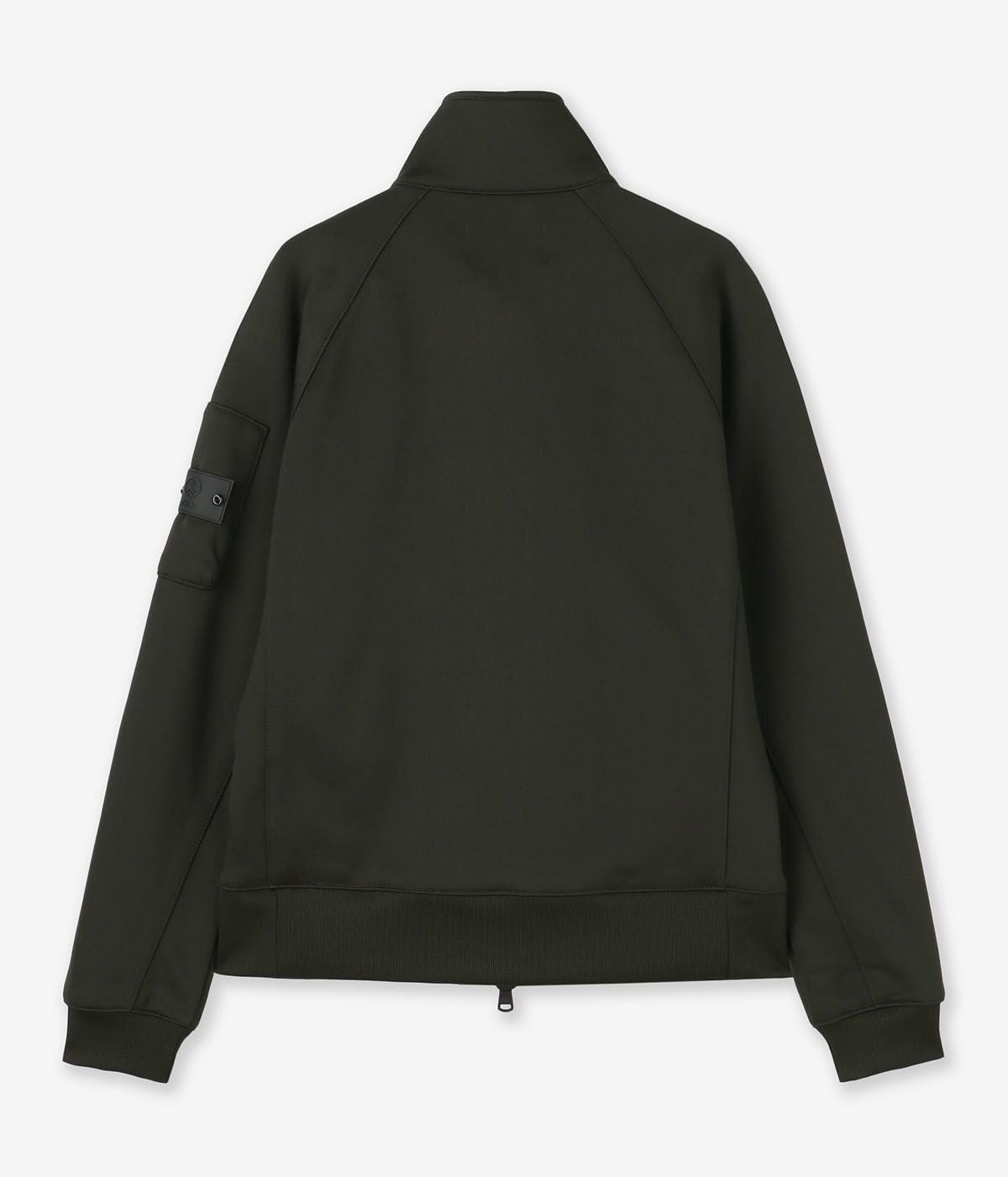 GROSSRICH TRACK JACKET | junhashimoto（ジュンハシモト）Official