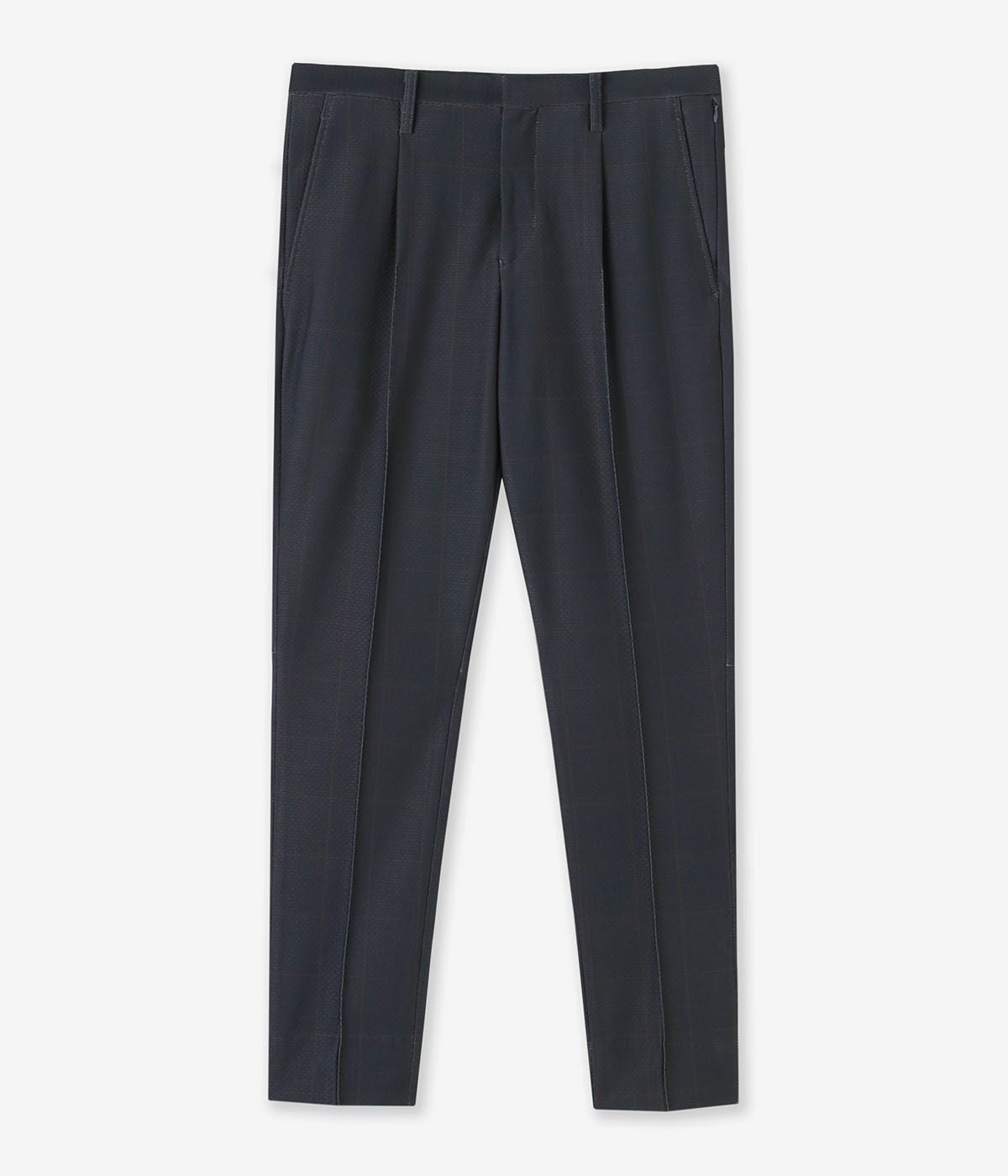 XVI PANTS -2WAY N/C STRETCH- | junhashimoto（ジュンハシモト
