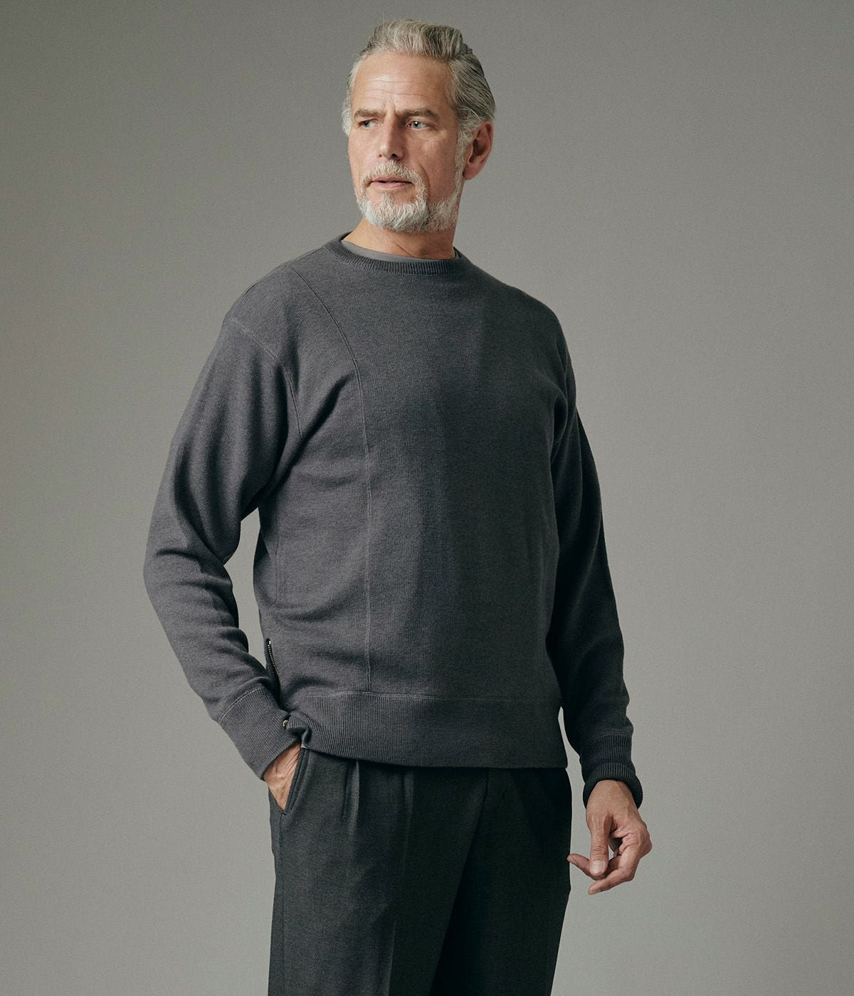 ニットの商品一覧 | junhashimoto（ジュンハシモト）Official webshop