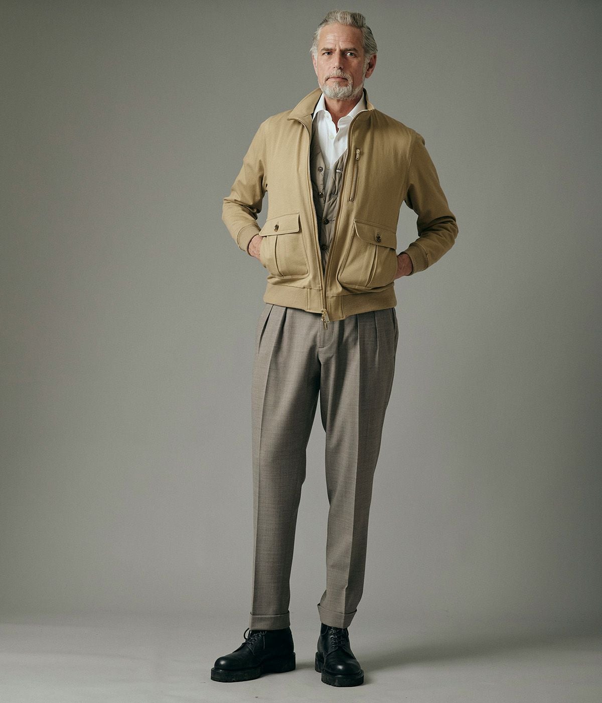 RIB RIDERS | junhashimoto（ジュンハシモト）Official webshop