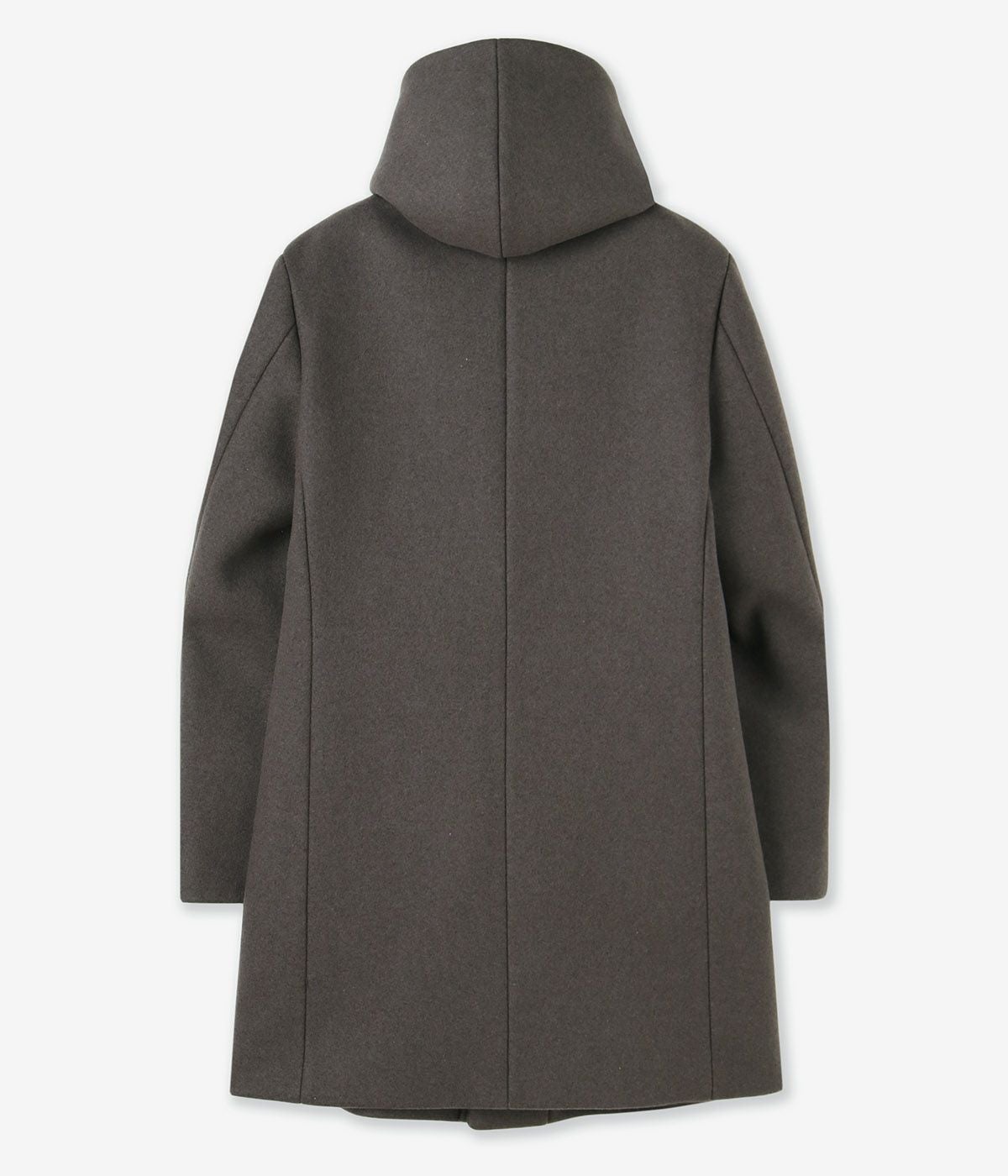 WRAP COAT | junhashimoto（ジュンハシモト）Official webshop