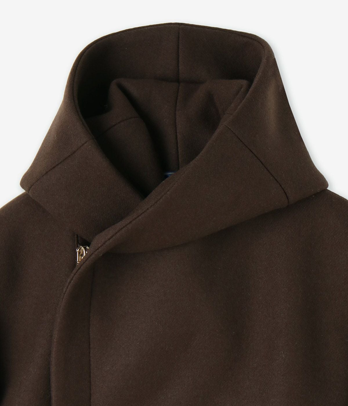 WRAP COAT | junhashimoto（ジュンハシモト）Official webshop