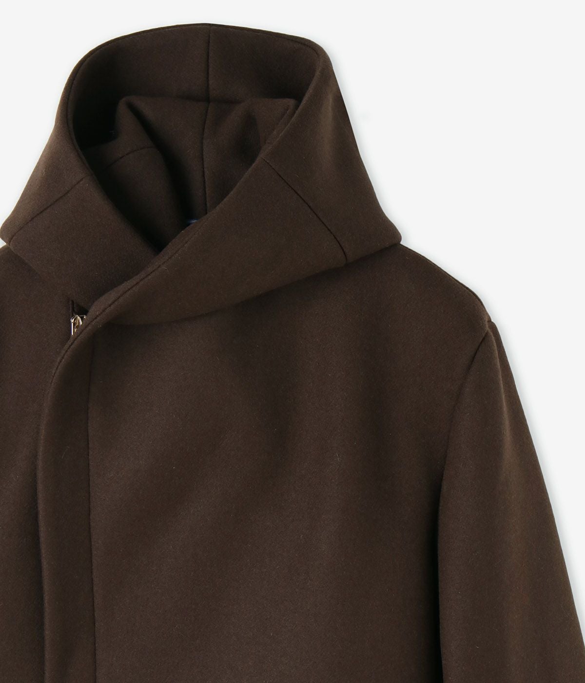 WRAP COAT | junhashimoto（ジュンハシモト）Official webshop