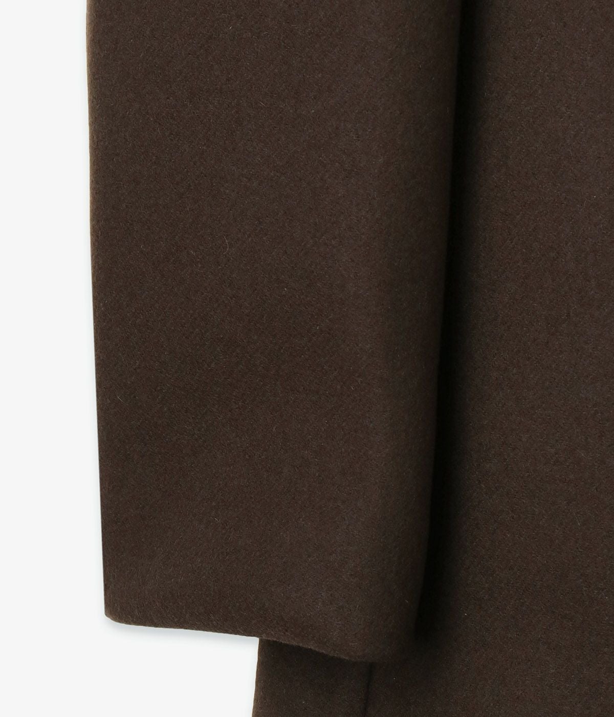 WRAP COAT | junhashimoto（ジュンハシモト）Official webshop