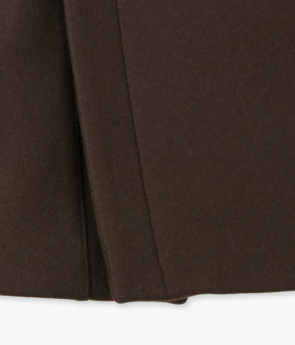 WRAP COAT | junhashimoto（ジュンハシモト）Official webshop