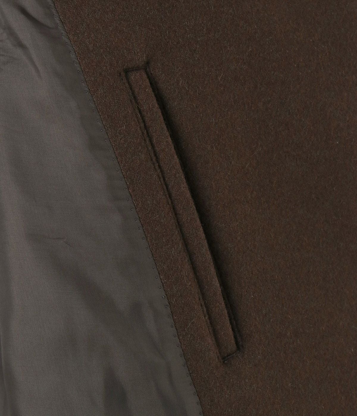 WRAP COAT | junhashimoto（ジュンハシモト）Official webshop