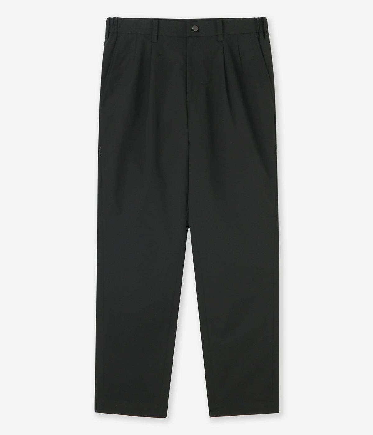 18AW RIB PANTS junhashimoto ジュンハシモト 7POCKET PANTS | junhashimoto（ジュンハシモト）Official webshop