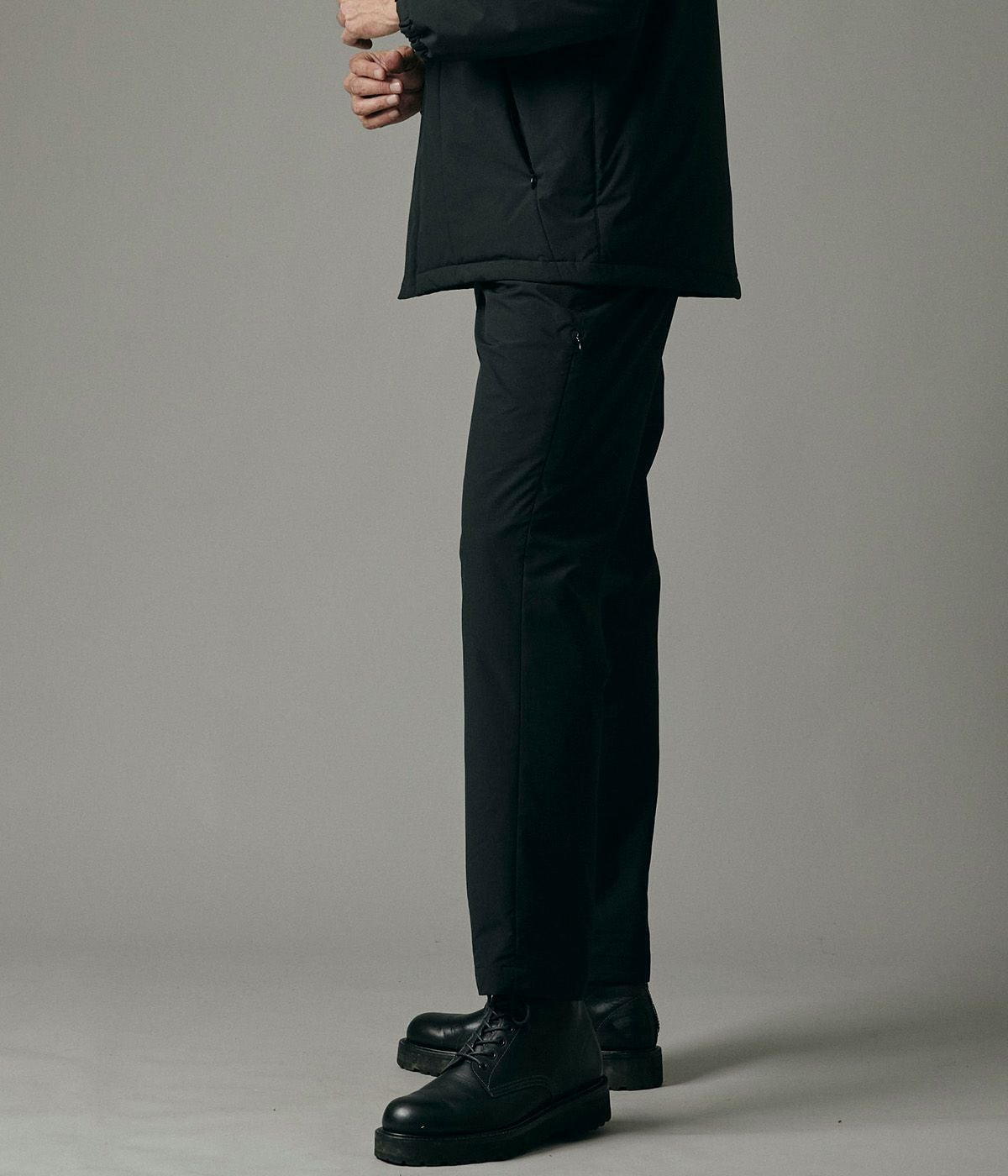 7POCKET PANTS | junhashimoto（ジュンハシモト）Official webshop