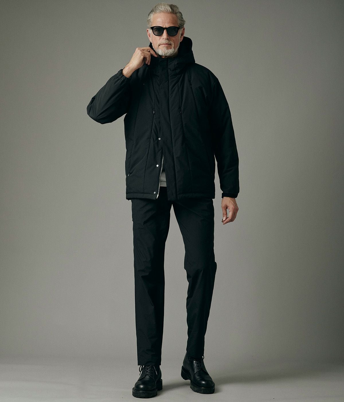 7POCKET PANTS | junhashimoto（ジュンハシモト）Official webshop